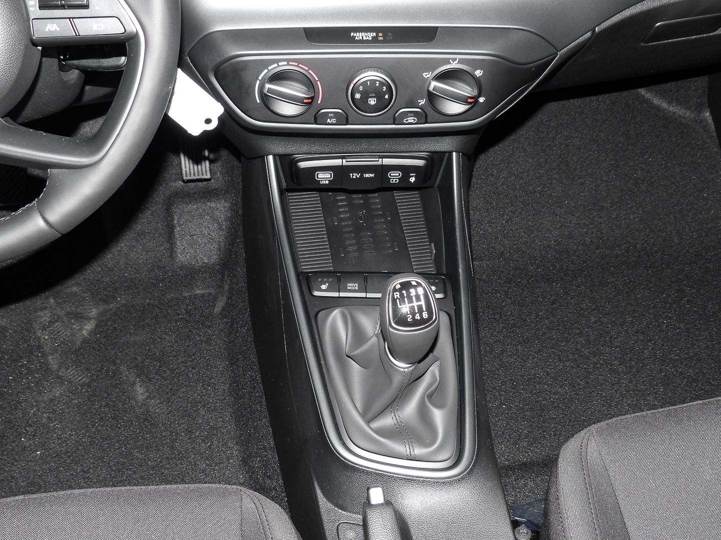 Hyundai i20 – Bild 11