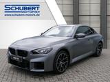BMW M2 *UPE 99.620€* Park-Assistent HuD  NAVI LEDER  - BMW M2 in Magdeburg