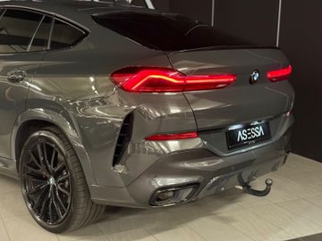 BMW X6 - 8