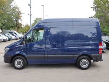 Mercedes Sprinter - 8