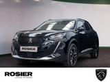 Peugeot e-2008 Allure Pack Elektromotor 136 LED NAVI SHZ - Peugeot e-2008
