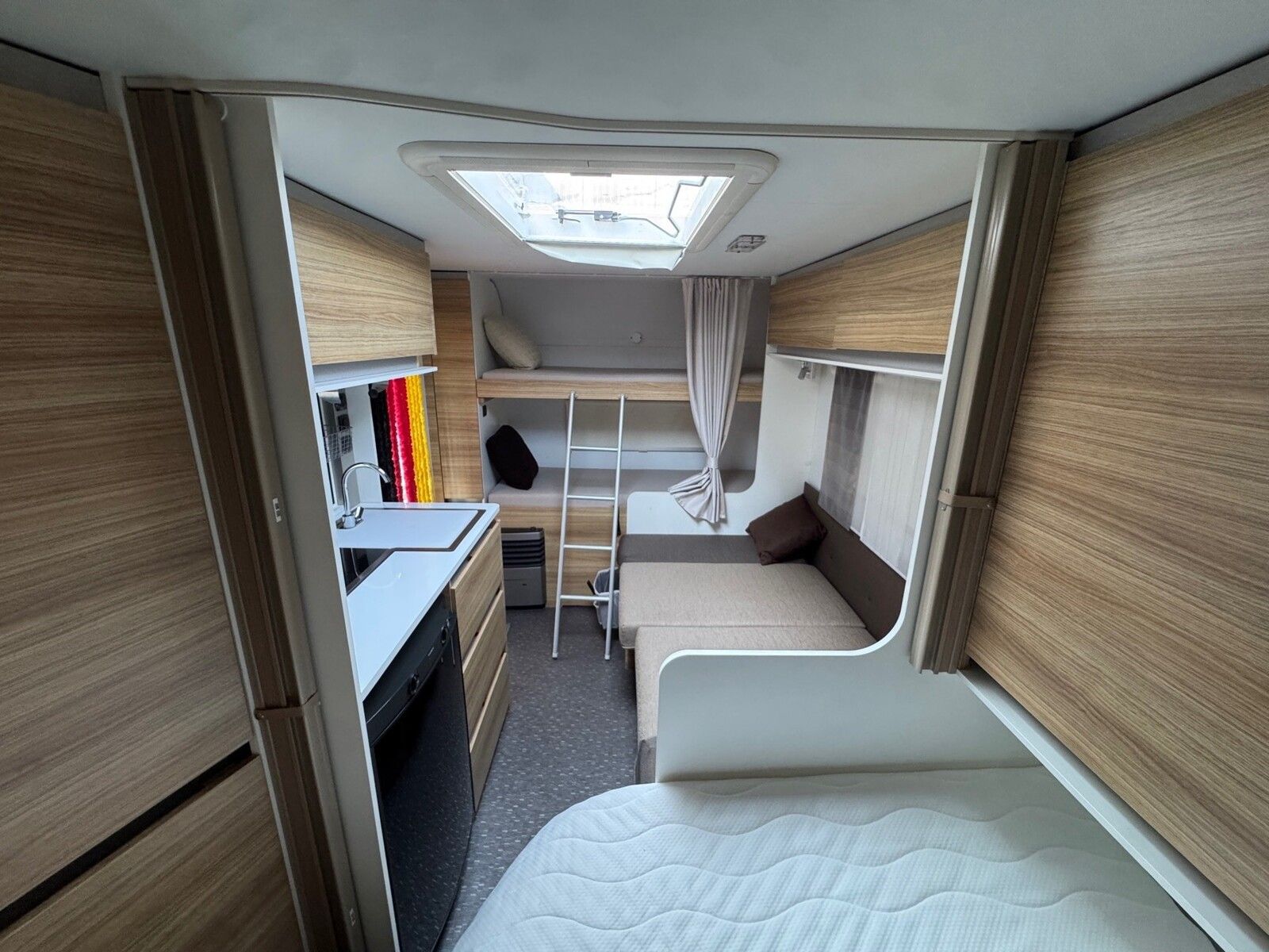 Fahrzeugabbildung Adria Altea 472 PK