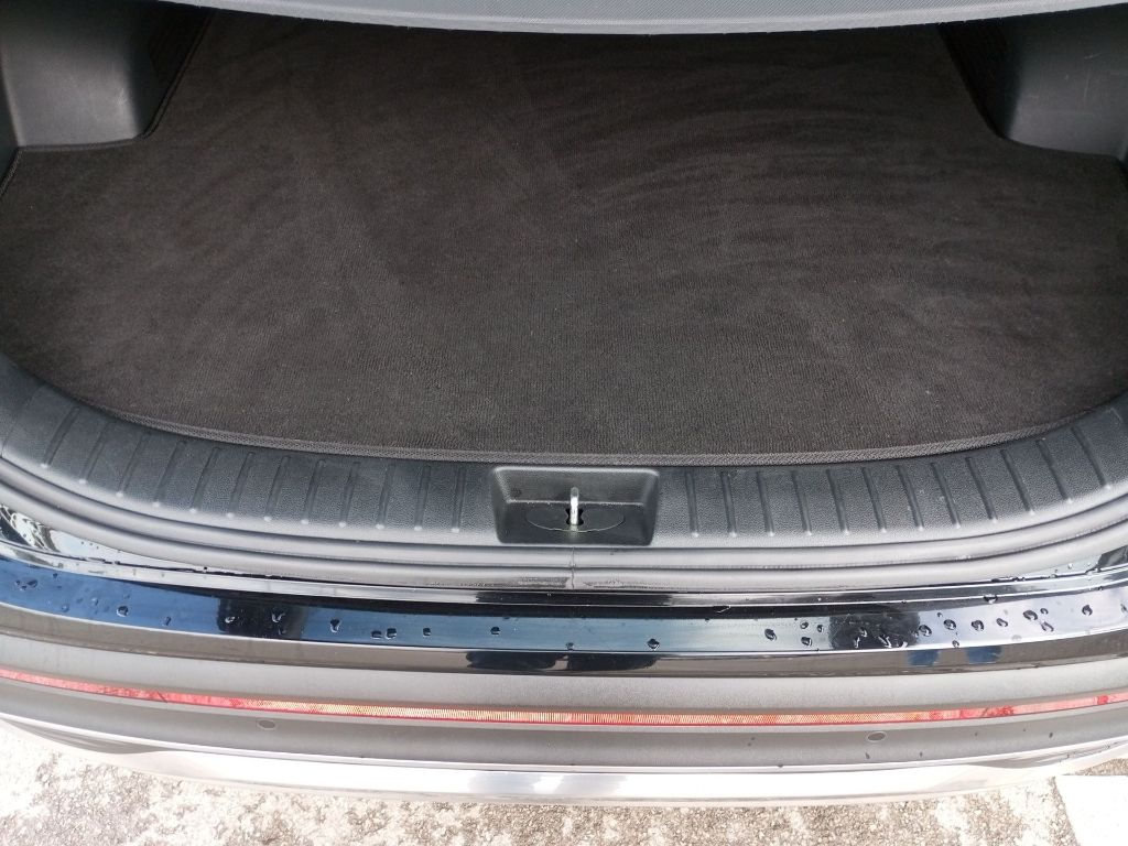 Fahrzeugabbildung Hyundai SANTA FE 1.6 HYBRID Trend NAVI+KRELL 8-fach