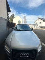Audi A8 Long Version 3.0 l Motor - Audi A8 aus 2009: A8l