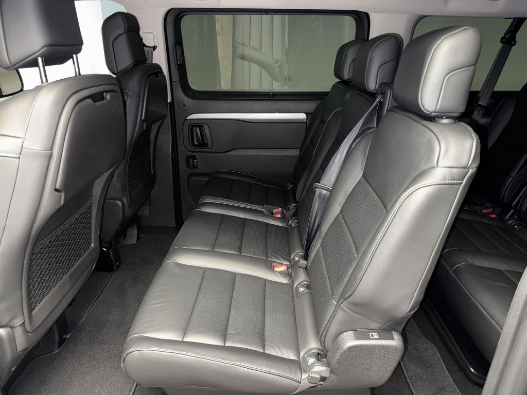 Toyota Proace Verso L2 Exclusive 8-Si.,Sthzg,Leder,Pano