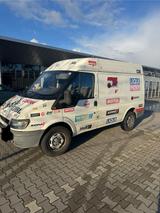 Ford Transit 2,4 /90 PS - gebrauchte Ford Transit aus dem Jahr 2006