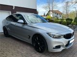 BMW 330i Gran Turismo (GT) M Paket Vollaus... - BMW 330: 330i M Paket