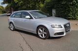 Audi A4 2.7 V6 TDI S line Sportpaket plus/TOP ZUSTAND - gebrauchte Audi A4 aus dem Jahr 2008