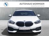 BMW 118i Hatch Advantage DAB LED WLAN RFK Tempomat - BMW: Hatch