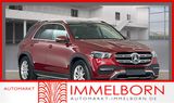 Mercedes-Benz GLE 350 de Luftfed*HUD*360°*Distro*Pano*AHK*19 - Mercedes-Benz GLE-Class in Bremen