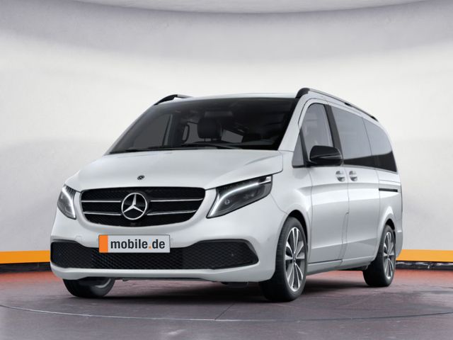 Mercedes-Benz V 250 d AV ED lang Burm*Night*360°Distro*Easy-P*