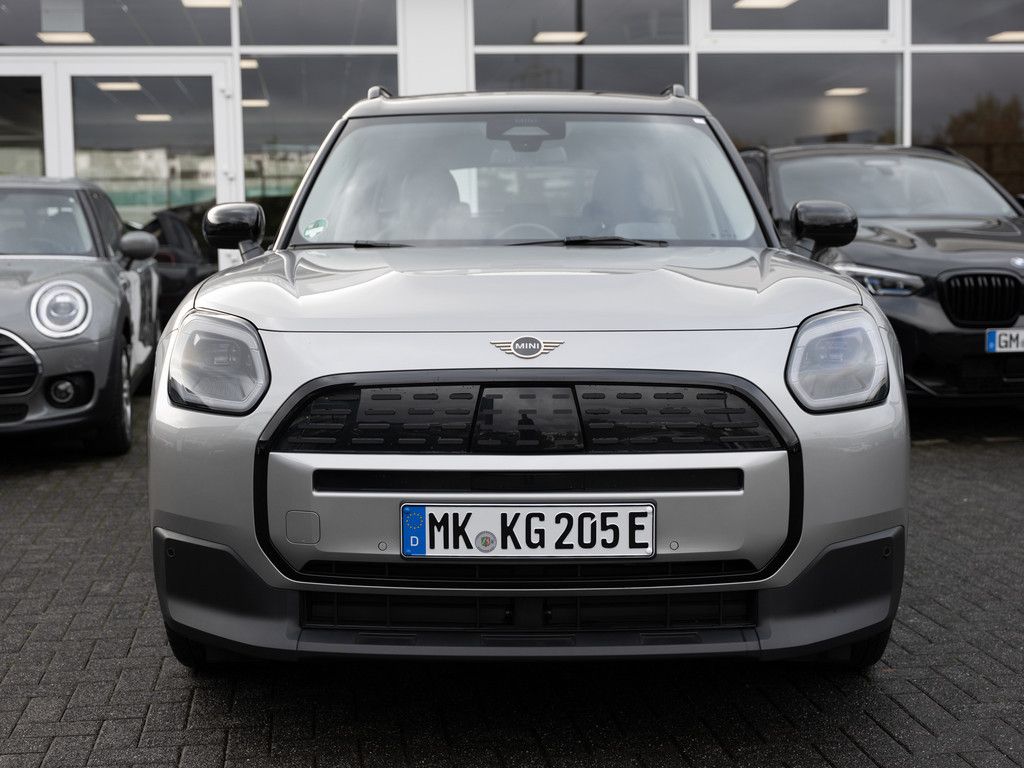 MINI Cooper Countryman - Bild 5