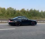 Porsche 993 Turbo, WLS2, Exklusive - gebrauchte Porsche 993 aus dem Jahr 1998