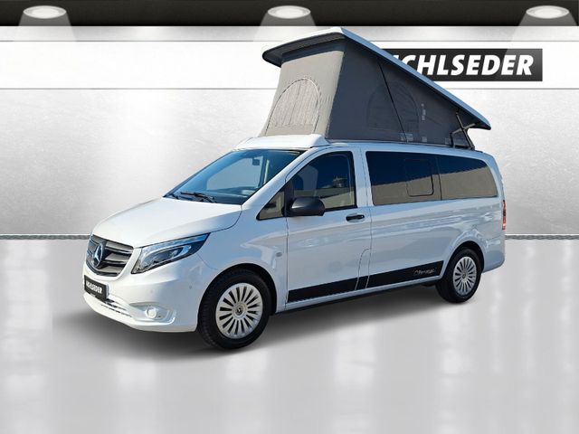 Mercedes-Benz Vito 116d AT Wavecamper