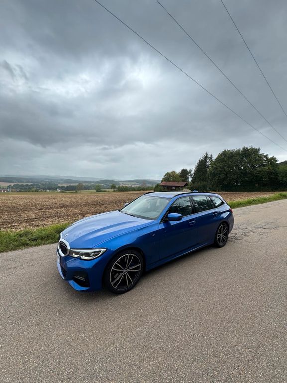 Image of BMW 318