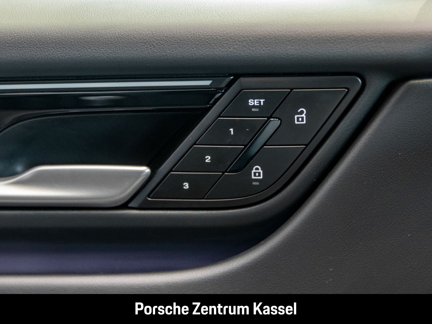 Porsche Macan - Bild 29
