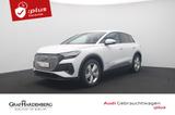 Audi Q4 40 e-tron . Matrix Navi AHK - Audi Q4 aus 2023