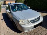Chevrolet Nubira Wagon SX, Kombi, 1.Hand - Chevrolet Nubira: Sx
