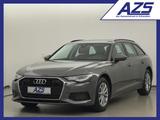 Audi A6 TDI 40 Avant Leder LED ACC Navi Keyless 1.Hd - Audi A6 aus 2023