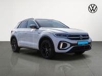Volkswagen T-Roc - Vorschau Bild 3