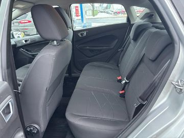 Ford Fiesta Trend Zahnriemen 08.2025 neu