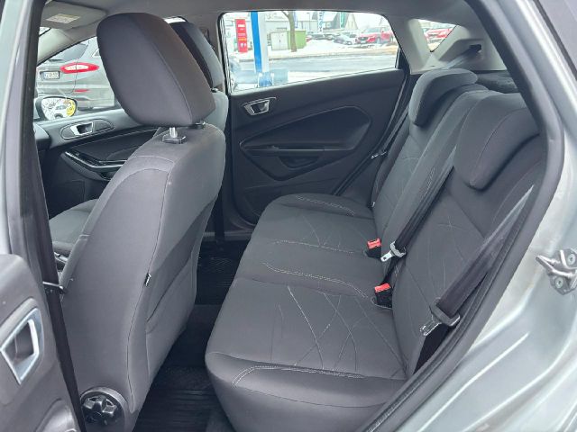 Ford Fiesta Trend Zahnriemen 08.2025 neu