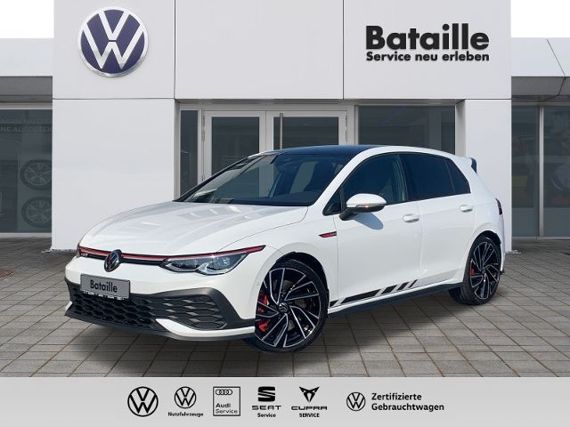 Volkswagen Golf VIII GTI Clubsport 2.0 TSI *385,- ohne Anz.