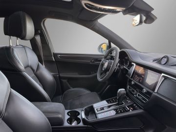 Porsche Macan GTS*Chrono*Pano*Kamera*Facelift*Burmester*