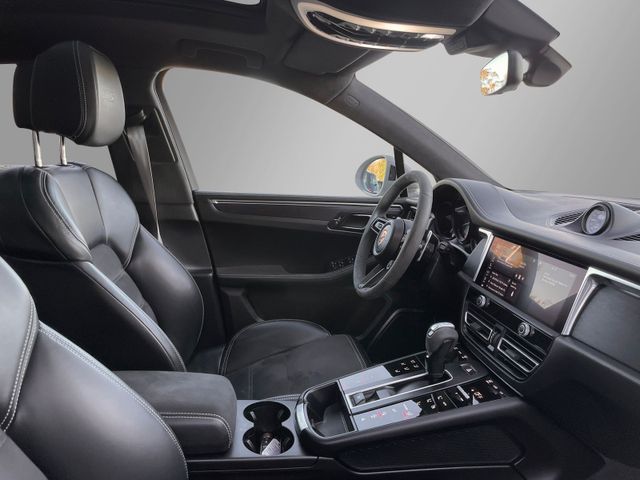 Porsche Macan GTS*Chrono*Pano*Kamera*Facelift*Burmester*