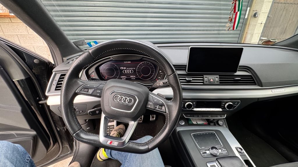 Image of Audi Q5