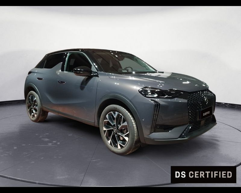 DS Automobiles DS DS3 Crossback Hybrid 136 Étoile imagem 3