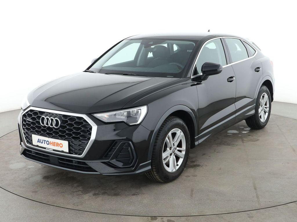 Image of Audi Q3