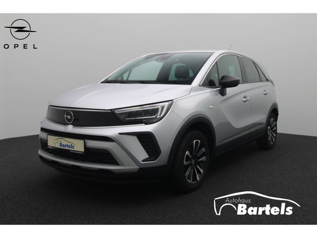 Opel Crossland 1.2 Business Elegance Navi LED AppleCP