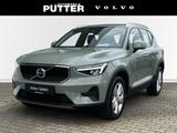 Volvo XC40 B3 Benzin Core 18'' Allwetter ACC LED Leder - Volvo: B18