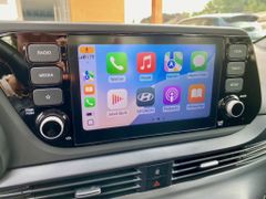 Fahrzeugabbildung Hyundai i20 1.0 KLIMA KAMERA CARPLAY ALLWETTER ALU