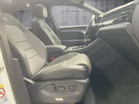 Volkswagen Touareg - Vorschau Bild 10