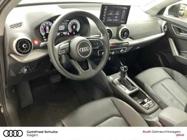 Audi Q2 - Bild 18