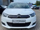 Citroën C4 Lim. Selection SHZ*PDC hinten*Tempomat - Citroën C4 Gebrauchtwagen
