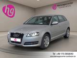 Audi A3 Sportback1.6 TDI KLIMA DIESEL 1. HAND TÜV NEU - Audi A3 aus 2012: TDI