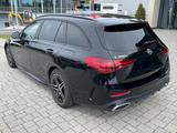 Mercedes-Benz C 300 C -Klasse T-Modell C 300 Te AMG Line Night - Mercedes-Benz: Klasse AMG
