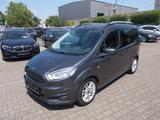 Ford Tourneo Courier Titanium, Allwetter, SHZ, PDC - Ford Tourneo Courier Kombi Gebrauchtwagen
