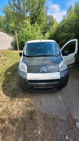 Citroën CITROEN  NEMO - gebrauchte Citroën Nemo aus dem Jahr 2009
