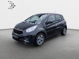 Kia Venga 1.6 CVVT Platinum Edition Automatik - Kia: 1.6