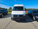 Volkswagen Crafter Kasten Kasten 35 mittellang Hochdach RWD - Volkswagen Crafter: Hochdach