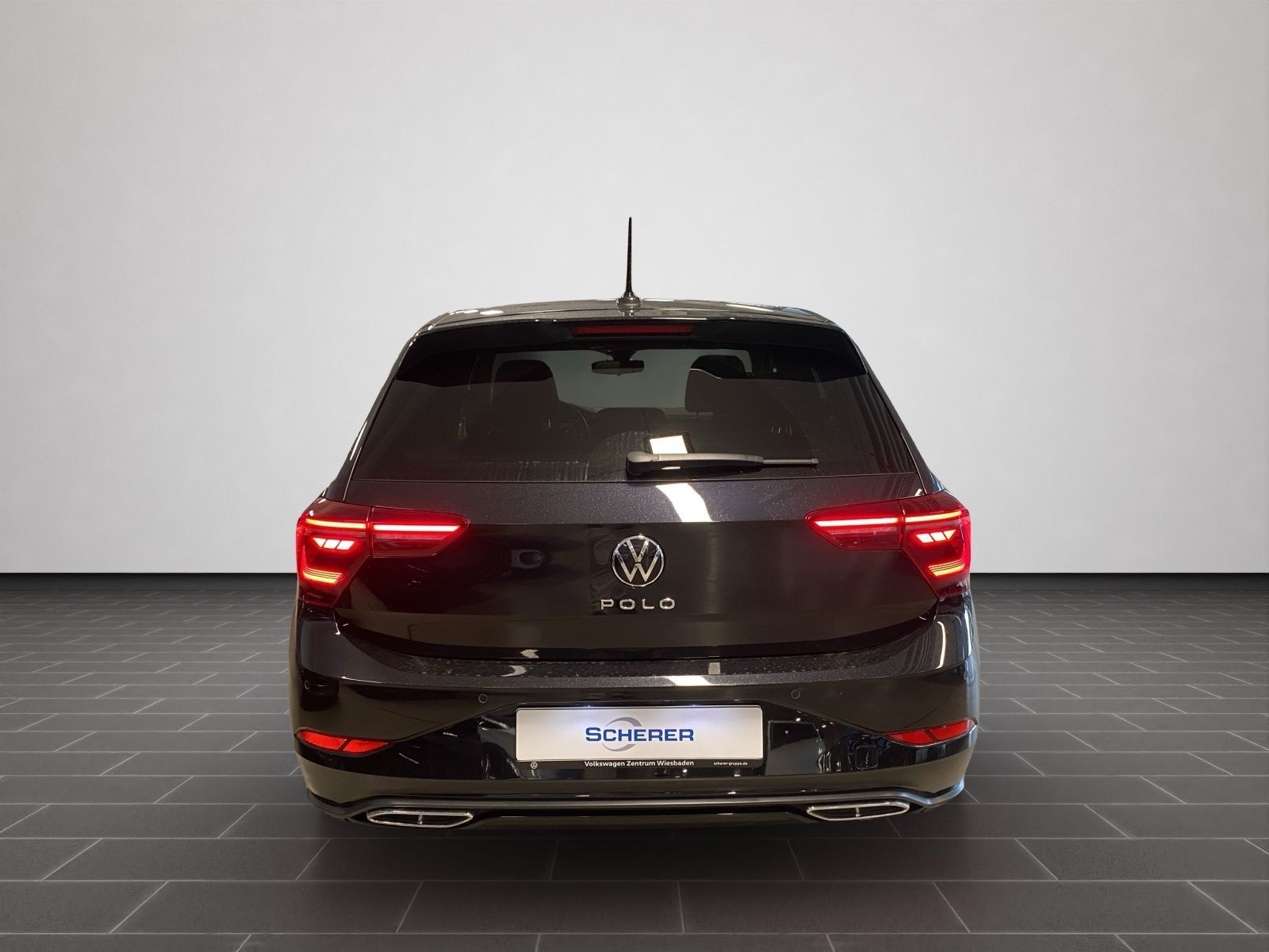 Volkswagen Polo - Bild 7