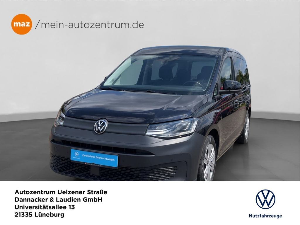 Image of Volkswagen Caddy