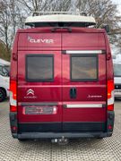 Clever Celebration | Aufstelldach | Markise, AHK + TV