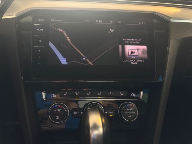 Passat Variant 4Motion 2.0 TDI*Navi*APP*AHK*Pano