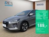 Hyundai Ioniq 1.6 GDI Prime Prime*KlimaA*LED*Leder*Navi - Hyundai IONIQ: Automatik