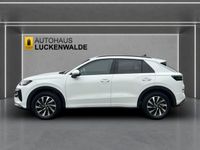 Volkswagen T-Roc - Vorschau Bild 4